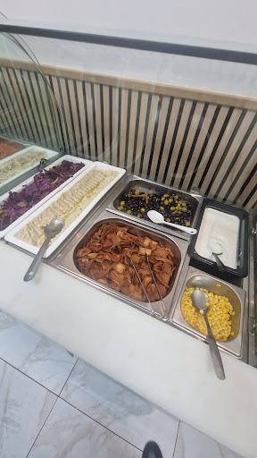 Photo of Bashdar Kolgrill-Årsta - Årstavägen 37, 120 52 Årsta