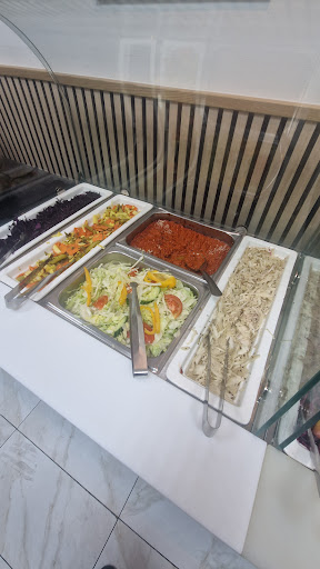 Photo of Bashdar Kolgrill-Årsta - Årstavägen 37, 120 52 Årsta