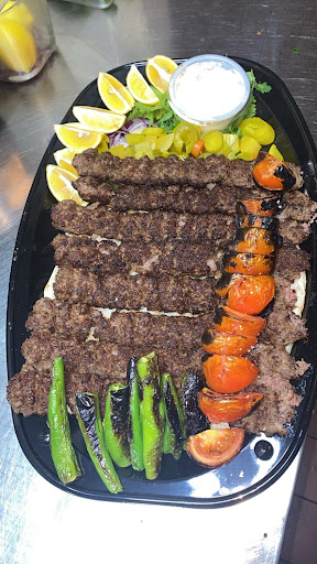 Photo of Bashdar Kolgrill-Årsta - Årstavägen 37, 120 52 Årsta