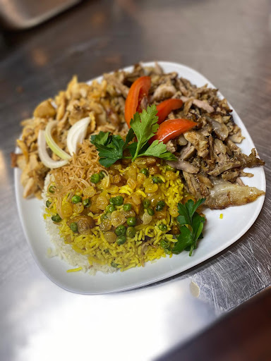 Photo of Bashdar Kolgrill-Årsta - Årstavägen 37, 120 52 Årsta