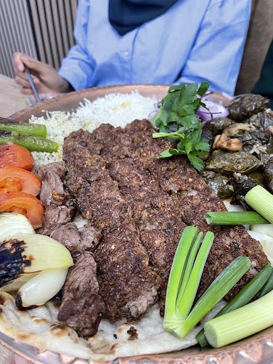 Photo of Bashdar Kolgrill-Årsta - Årstavägen 37, 120 52 Årsta