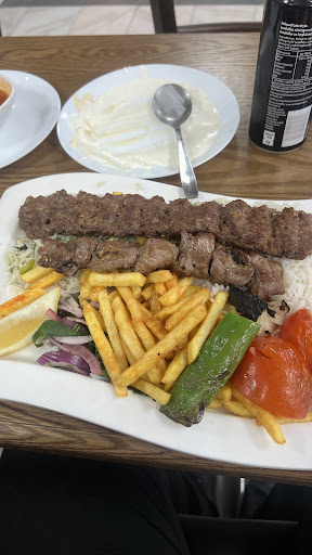 Photo of Bashdar Kolgrill-Årsta - Årstavägen 37, 120 52 Årsta