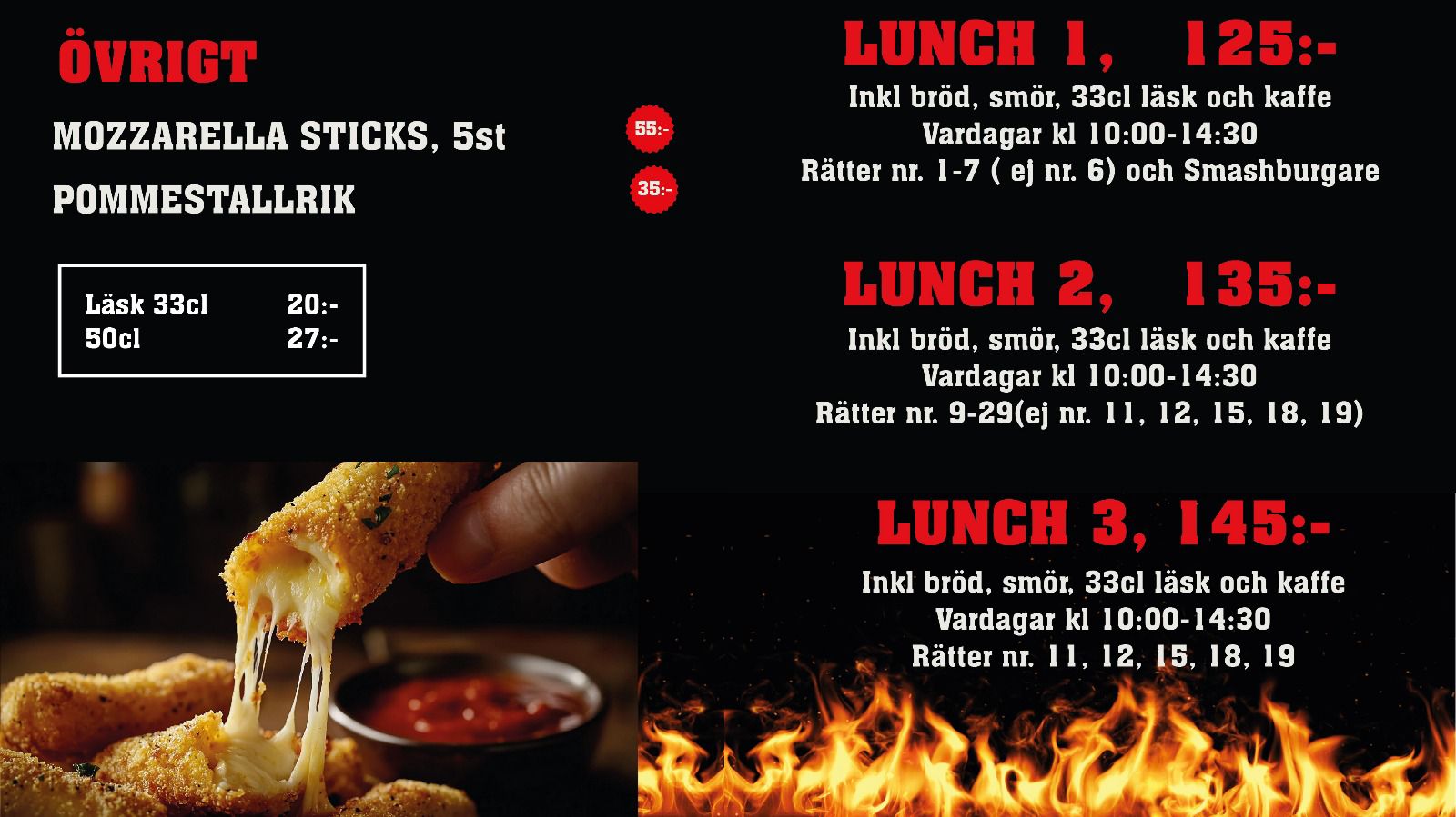 Photo of Sultanens Döner Kebab skanstull - Götgatan 96, 118 62 Stockholm