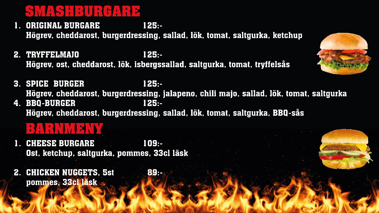 Photo of Sultanens Döner Kebab skanstull - Götgatan 96, 118 62 Stockholm