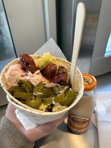 Photo of Maxi Grillen - Götgatan 47B, 116 21 Stockholm