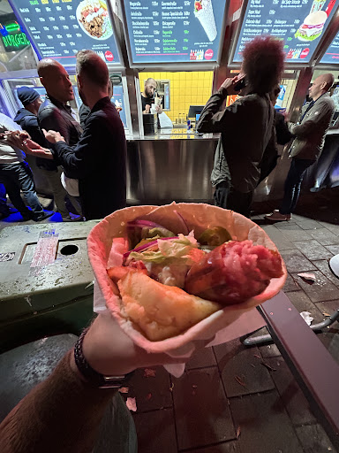 Photo of Maxi Grillen - Götgatan 47B, 116 21 Stockholm