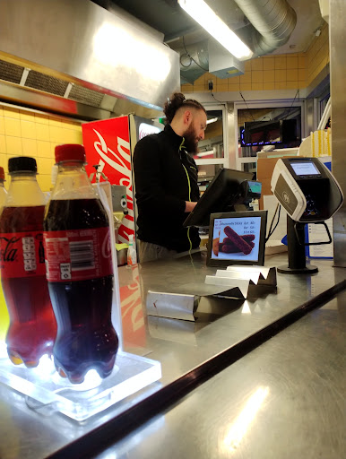 Photo of Maxi Grillen - Götgatan 47B, 116 21 Stockholm