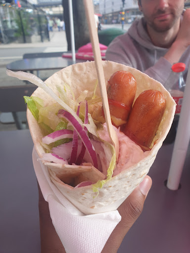 Photo of Maxi Grillen - Götgatan 47B, 116 21 Stockholm