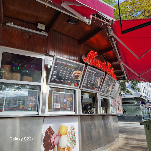Photo of Maxi Grillen - Götgatan 47B, 116 21 Stockholm