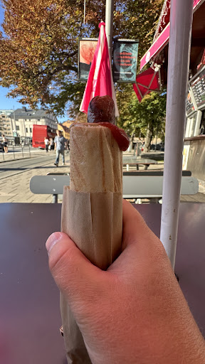 Photo of Maxi Grillen - Götgatan 47B, 116 21 Stockholm