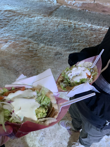 Photo of Maxi Grillen - Götgatan 47B, 116 21 Stockholm