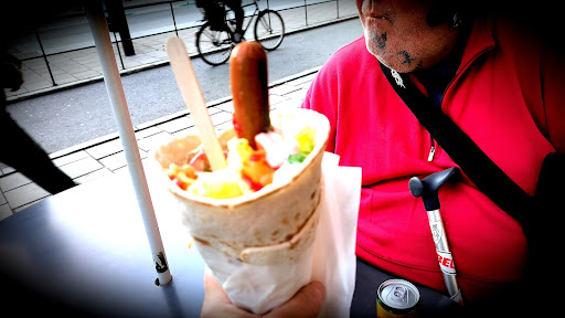 Photo of Maxi Grillen - Götgatan 47B, 116 21 Stockholm