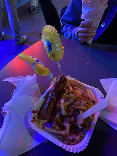 Photo of Maxi Grillen - Götgatan 47B, 116 21 Stockholm