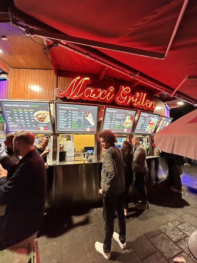 Photo of Maxi Grillen - Götgatan 47B, 116 21 Stockholm