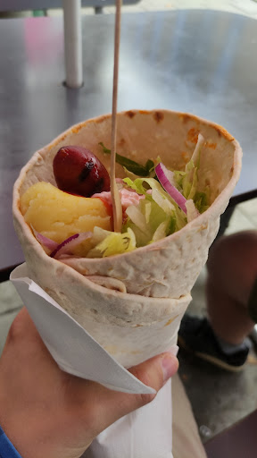 Photo of Maxi Grillen - Götgatan 47B, 116 21 Stockholm