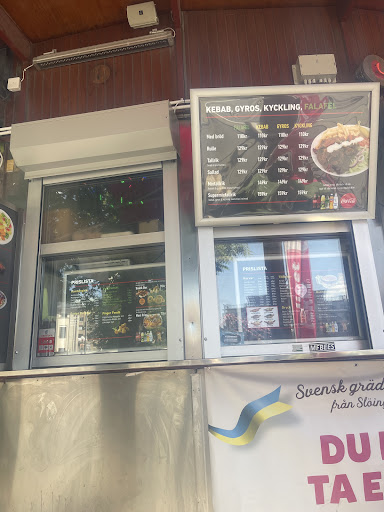 Photo of Maxi Grillen - Götgatan 47B, 116 21 Stockholm