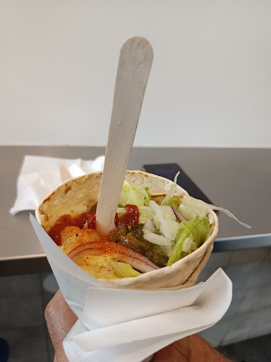 Photo of Maxi Grillen - Götgatan 47B, 116 21 Stockholm