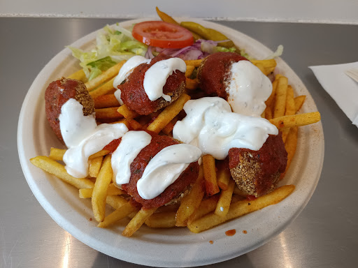 Photo of Maxi Grillen - Götgatan 47B, 116 21 Stockholm