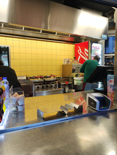 Photo of Maxi Grillen - Götgatan 47B, 116 21 Stockholm