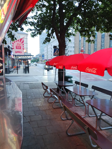 Photo of Maxi Grillen - Götgatan 47B, 116 21 Stockholm