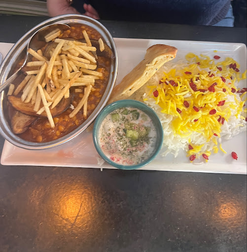 Photo of Tehran Grill - Rörstrandsgatan 15, 113 41 Stockholm