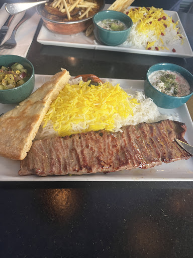 Photo of Tehran Grill - Rörstrandsgatan 15, 113 41 Stockholm