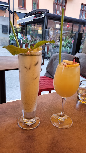 Photo of Tehran Grill - Rörstrandsgatan 15, 113 41 Stockholm