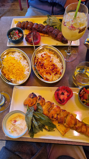 Photo of Tehran Grill - Rörstrandsgatan 15, 113 41 Stockholm