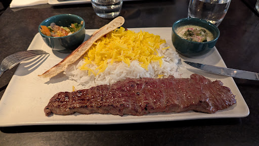 Photo of Tehran Grill - Rörstrandsgatan 15, 113 41 Stockholm