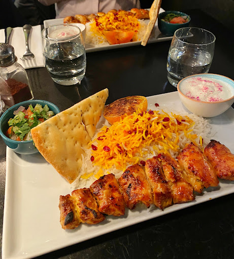 Photo of Tehran Grill - Rörstrandsgatan 15, 113 41 Stockholm