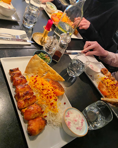Photo of Tehran Grill - Rörstrandsgatan 15, 113 41 Stockholm