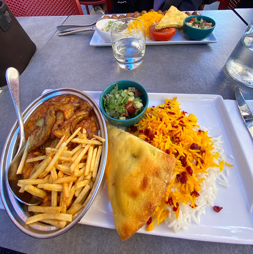 Photo of Tehran Grill - Rörstrandsgatan 15, 113 41 Stockholm