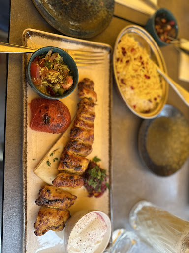 Photo of Tehran Grill - Rörstrandsgatan 15, 113 41 Stockholm