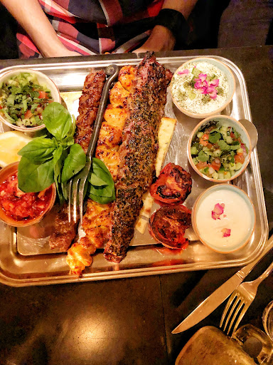 Photo of Tehran Grill - Rörstrandsgatan 15, 113 41 Stockholm
