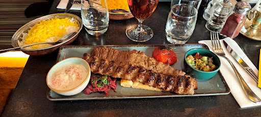 Photo of Tehran Grill - Rörstrandsgatan 15, 113 41 Stockholm