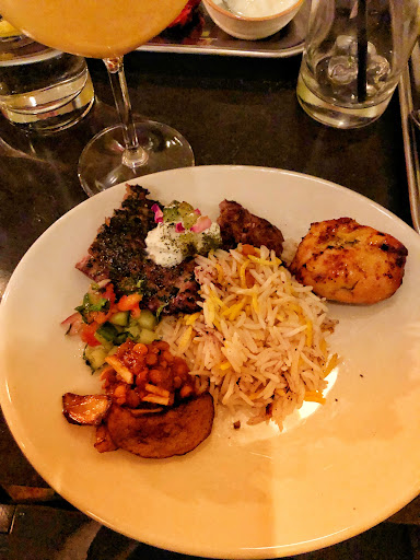 Photo of Tehran Grill - Rörstrandsgatan 15, 113 41 Stockholm