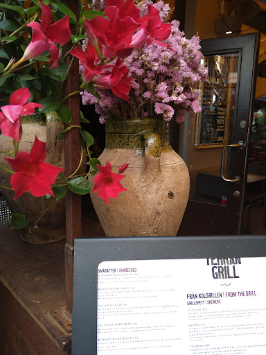 Photo of Tehran Grill - Rörstrandsgatan 15, 113 41 Stockholm