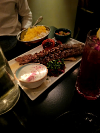 Photo of Tehran Grill - Rörstrandsgatan 15, 113 41 Stockholm