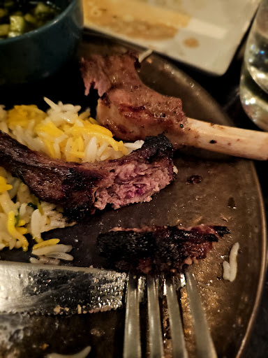 Photo of Tehran Grill - Rörstrandsgatan 15, 113 41 Stockholm