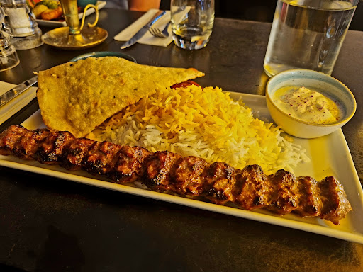 Photo of Tehran Grill - Rörstrandsgatan 15, 113 41 Stockholm