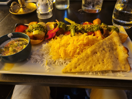 Photo of Tehran Grill - Rörstrandsgatan 15, 113 41 Stockholm
