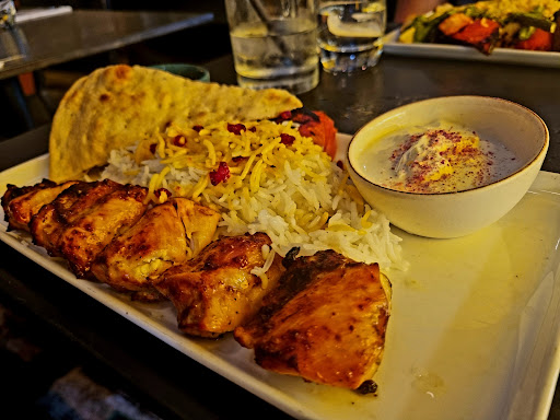 Photo of Tehran Grill - Rörstrandsgatan 15, 113 41 Stockholm