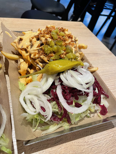 Photo of Holy Kebab Sickla - Järnvägsgatan 20, 131 54 Nacka