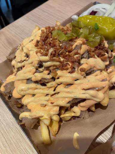 Photo of Holy Kebab Sickla - Järnvägsgatan 20, 131 54 Nacka