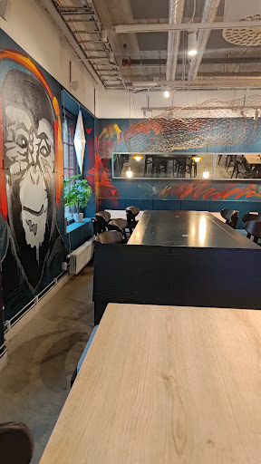 Photo of Holy Kebab Sickla - Järnvägsgatan 20, 131 54 Nacka