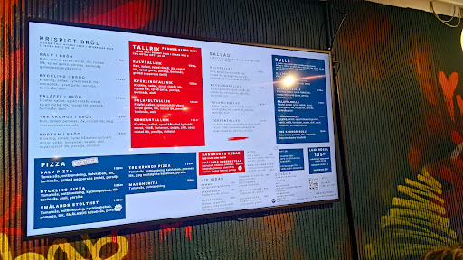 Photo of Holy Kebab Sickla - Järnvägsgatan 20, 131 54 Nacka