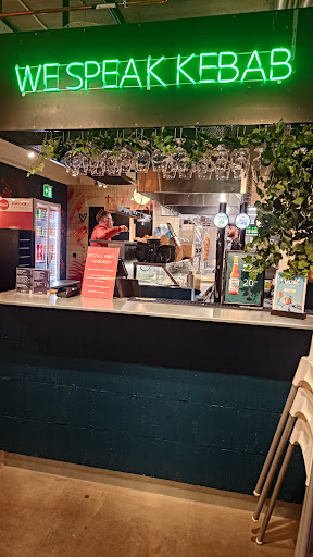 Photo of Holy Kebab Sickla - Järnvägsgatan 20, 131 54 Nacka