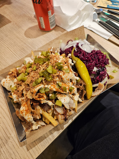 Photo of Holy Kebab Sickla - Järnvägsgatan 20, 131 54 Nacka