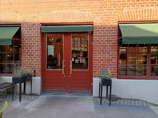 Photo of Holy Kebab Sickla - Järnvägsgatan 20, 131 54 Nacka