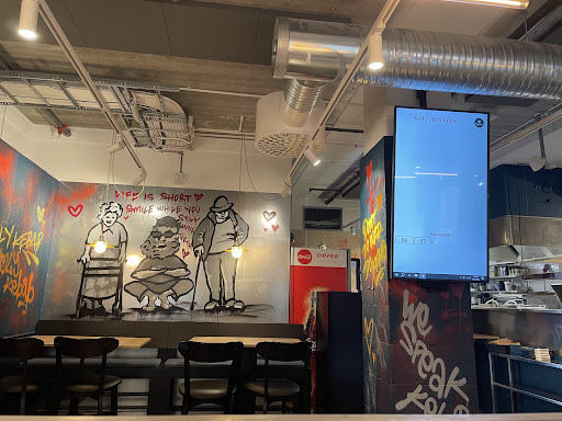 Photo of Holy Kebab Sickla - Järnvägsgatan 20, 131 54 Nacka